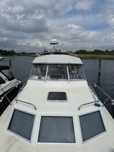 Scand Baltic 29