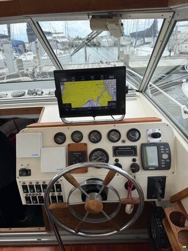 Scand Baltic 29
