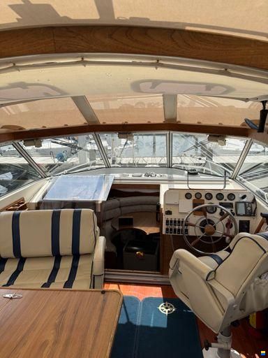 Scand Baltic 29