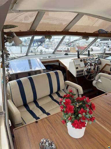 Scand Baltic 29