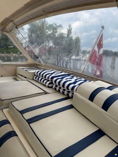 Scand Baltic 29