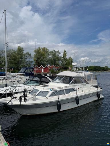 Scand Baltic 29