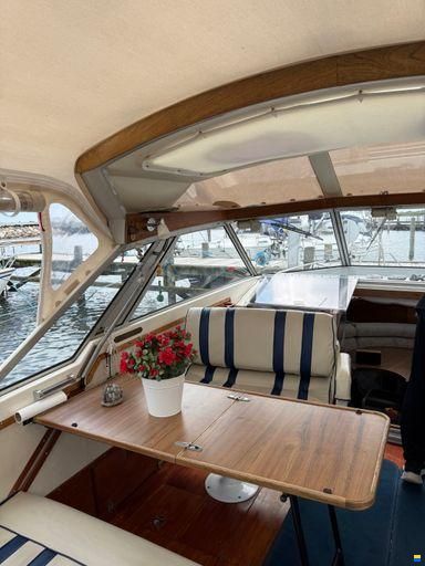 Scand Baltic 29