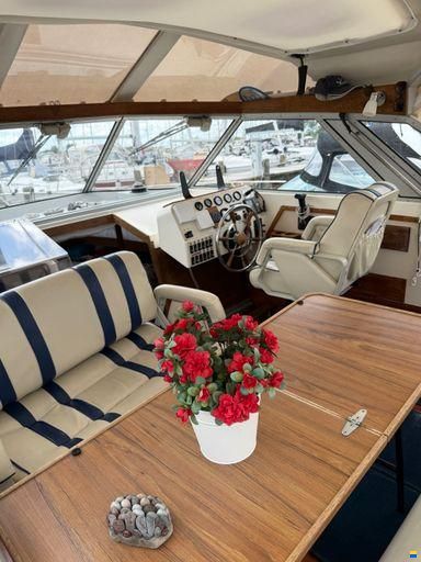 Scand Baltic 29