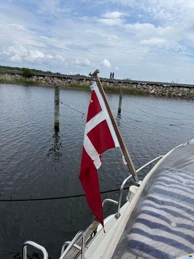 Scand Baltic 29