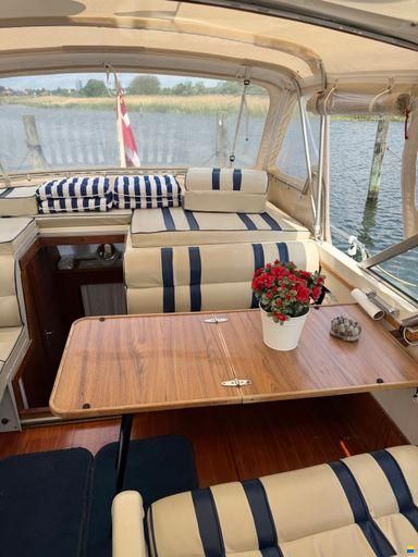 Scand Baltic 29