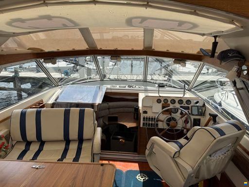 Scand Baltic 29
