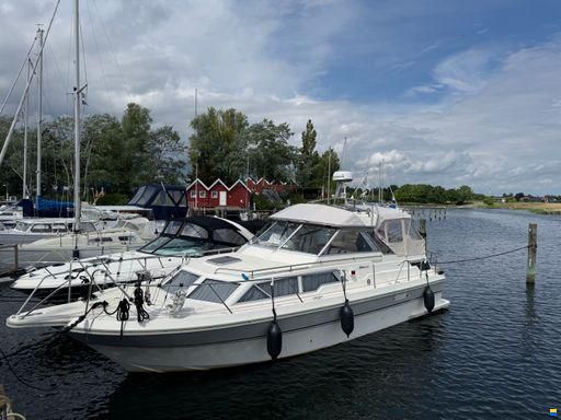 Scand Baltic 29