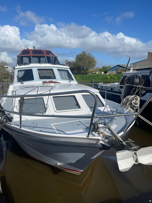 Linssen 37 SE