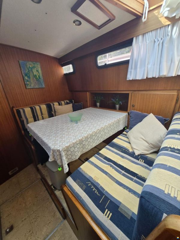 Linssen 37 SE