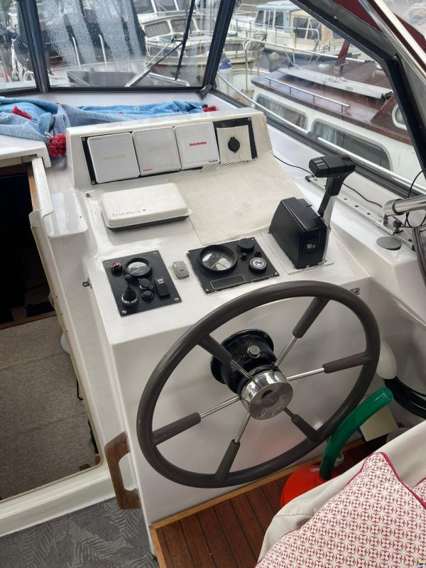 Linssen 37 SE