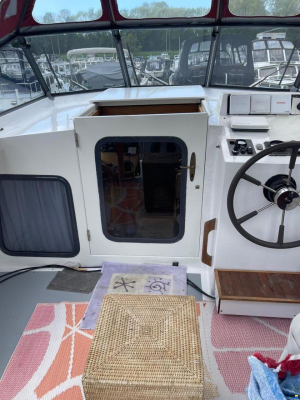 Linssen 37 SE