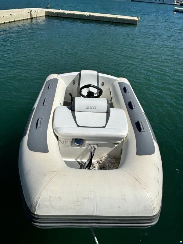 Williams Minijet 280