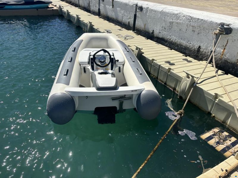 Williams Minijet 280