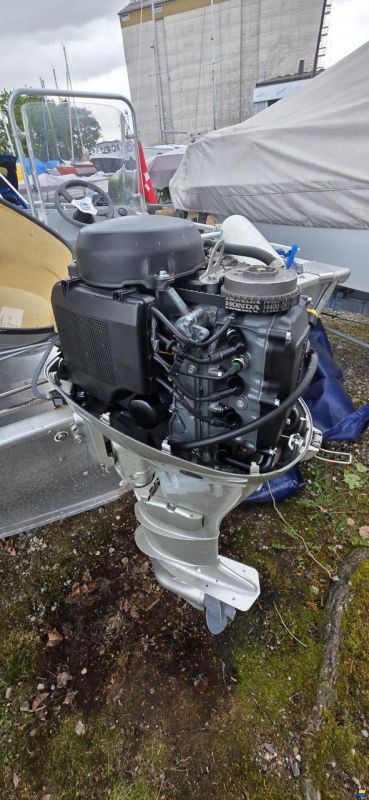 Linder Arkip 460