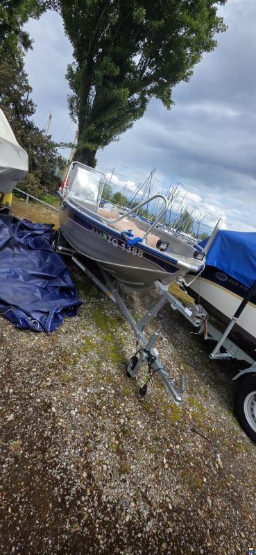 Linder Arkip 460