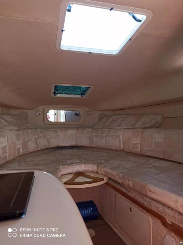 Sea Ray 270 Sundancer