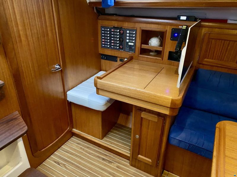 Dufour 36 Classic