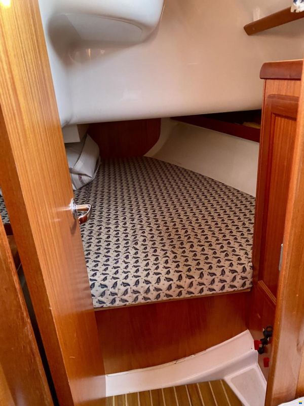 Dufour 36 Classic