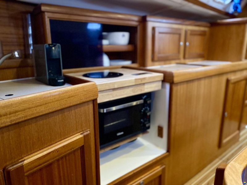 Dufour 36 Classic