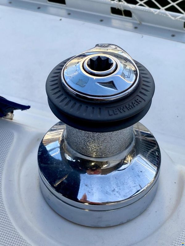 Dufour 36 Classic