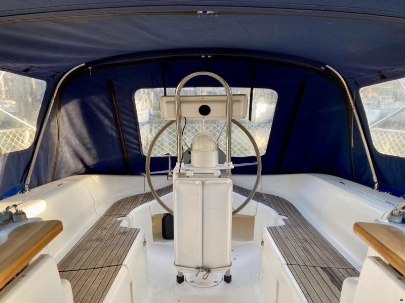 Dufour 36 Classic