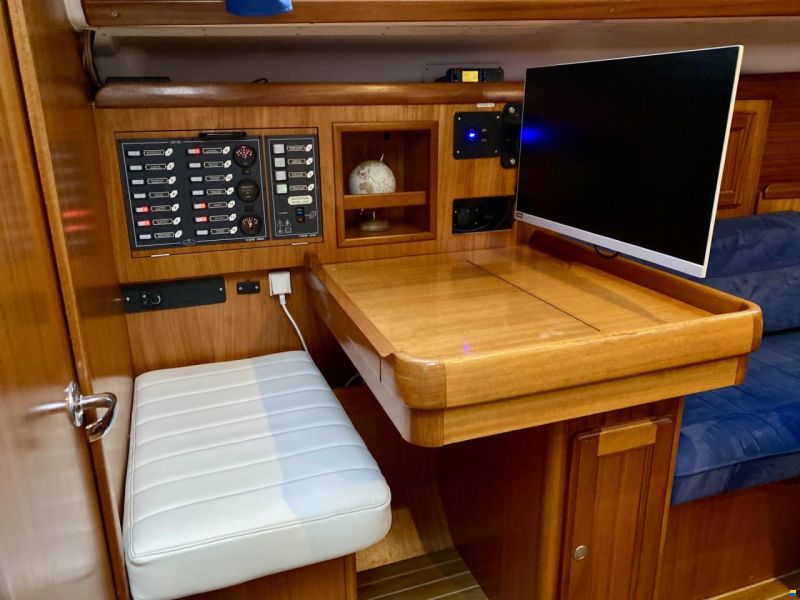 Dufour 36 Classic