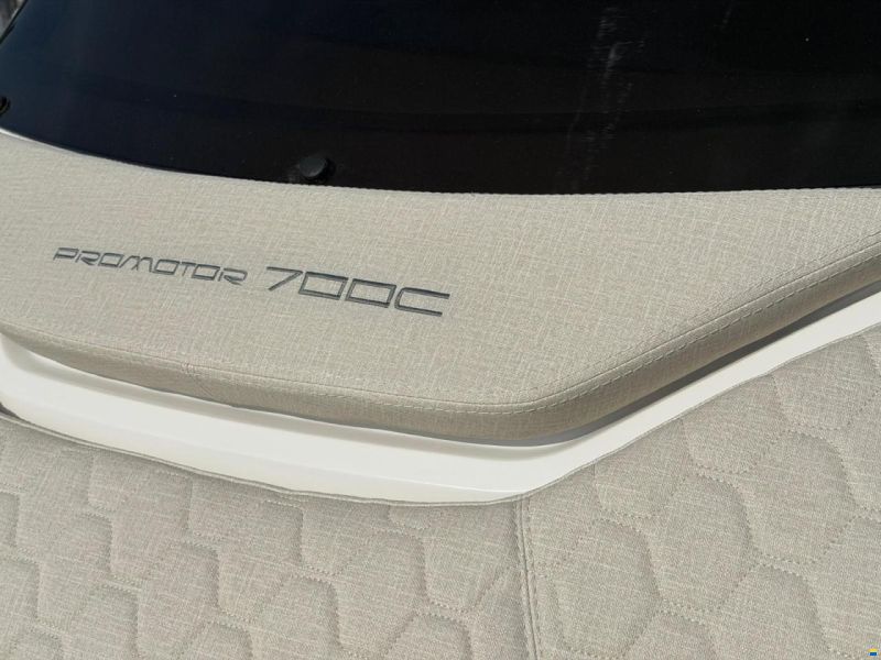 ProMotor 700C