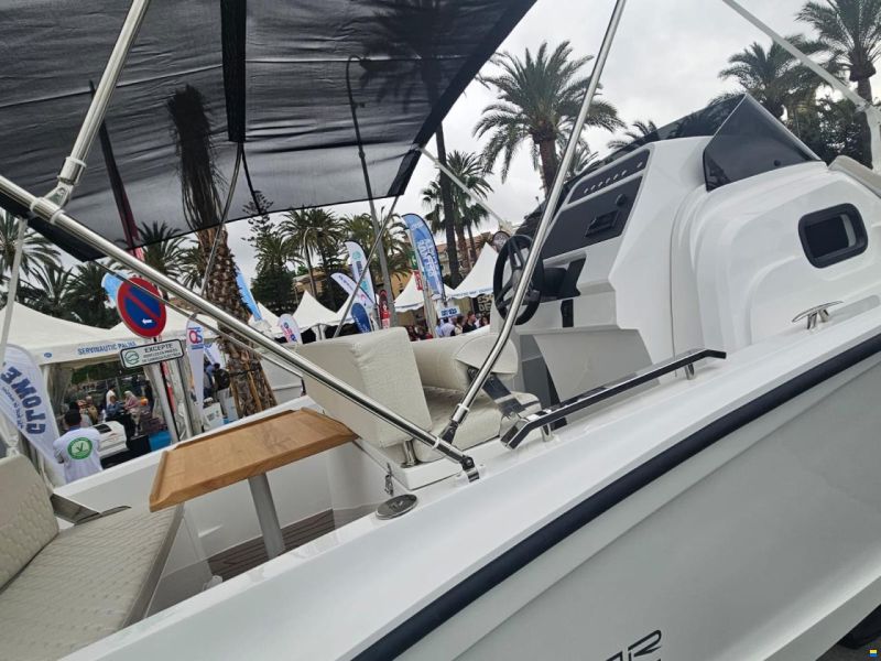 ProMotor 700C