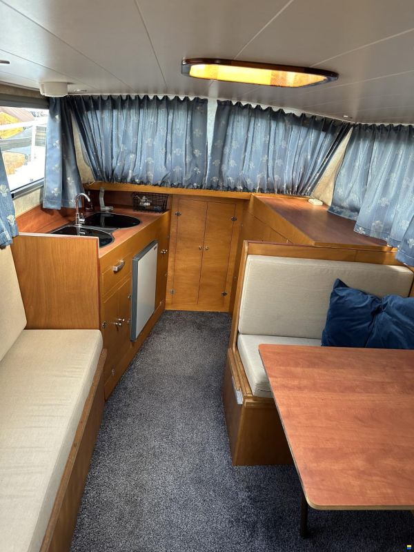 Cascaruda 900