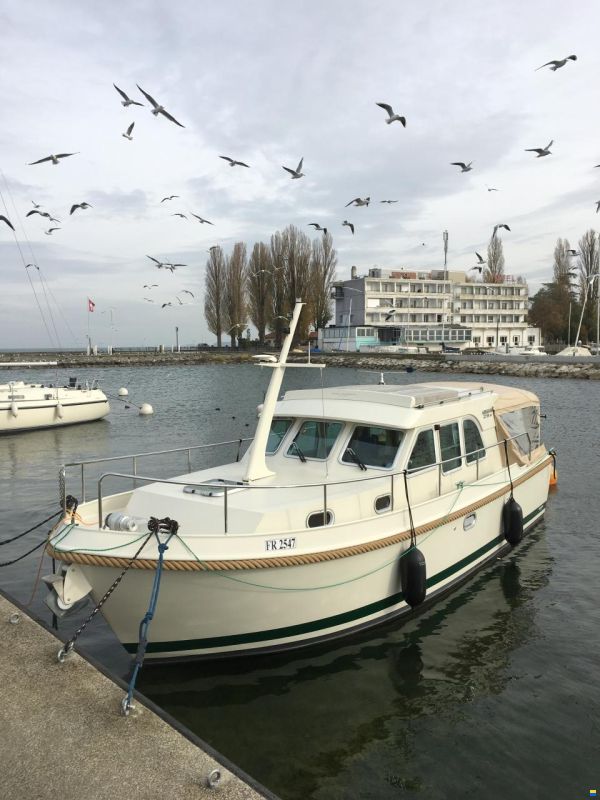 Linssen 29.9