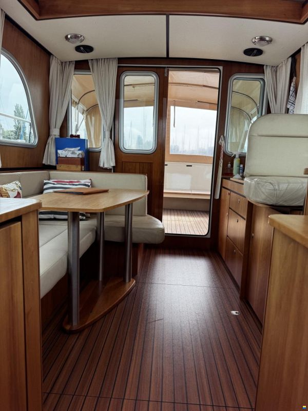 Linssen 29.9
