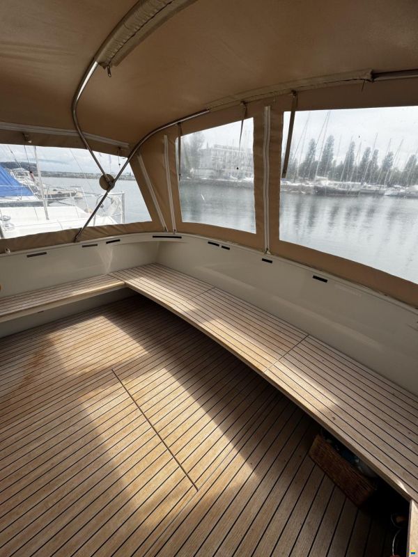 Linssen 29.9