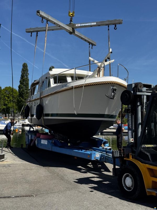 Linssen 29.9