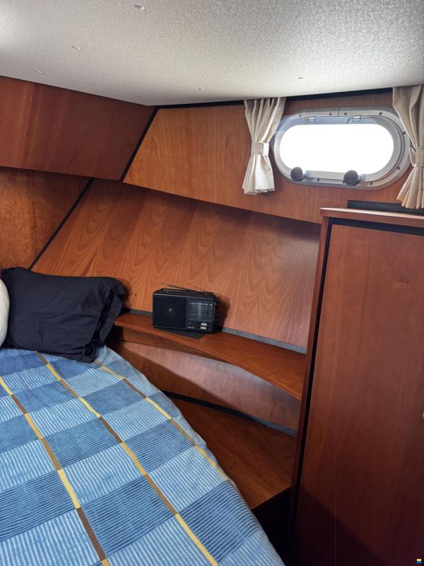 Linssen 29.9