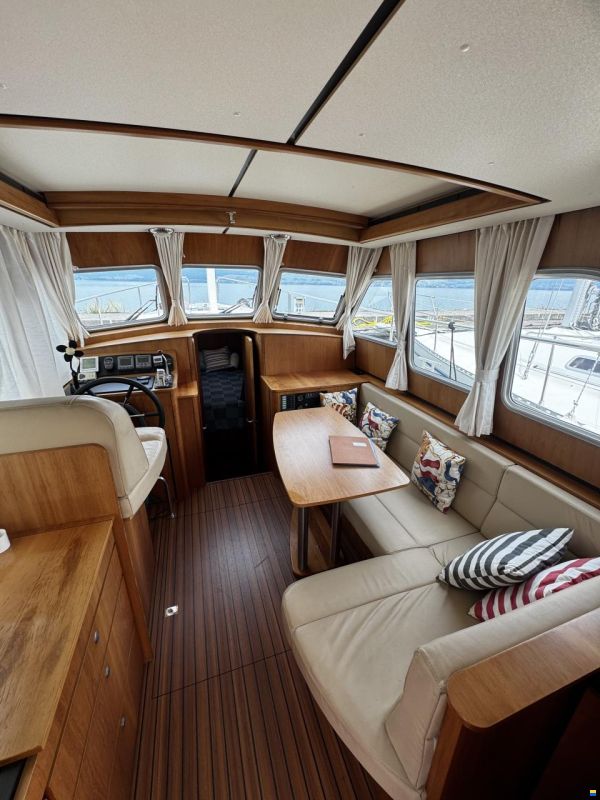 Linssen 29.9