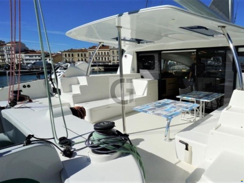 ICE CAT 61