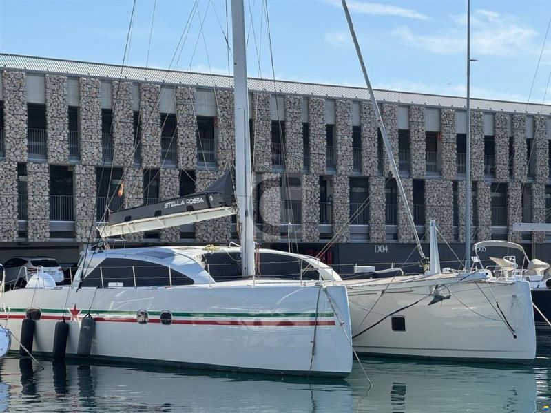 ICE CAT 61