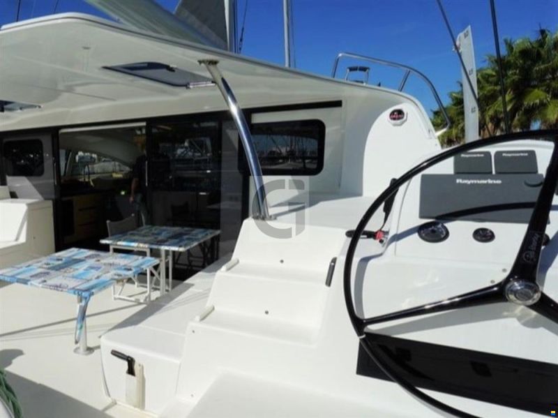 ICE CAT 61
