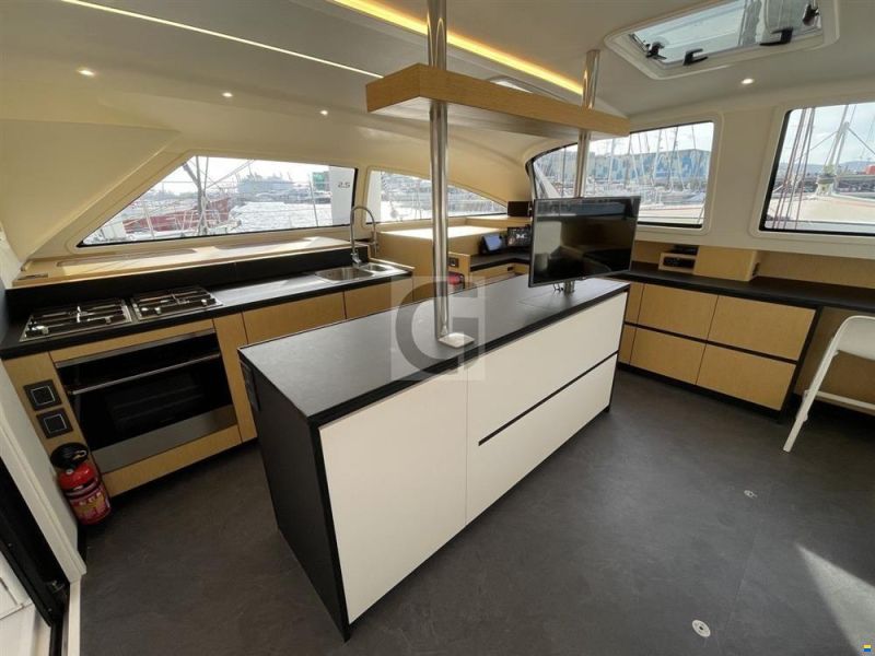ICE CAT 61