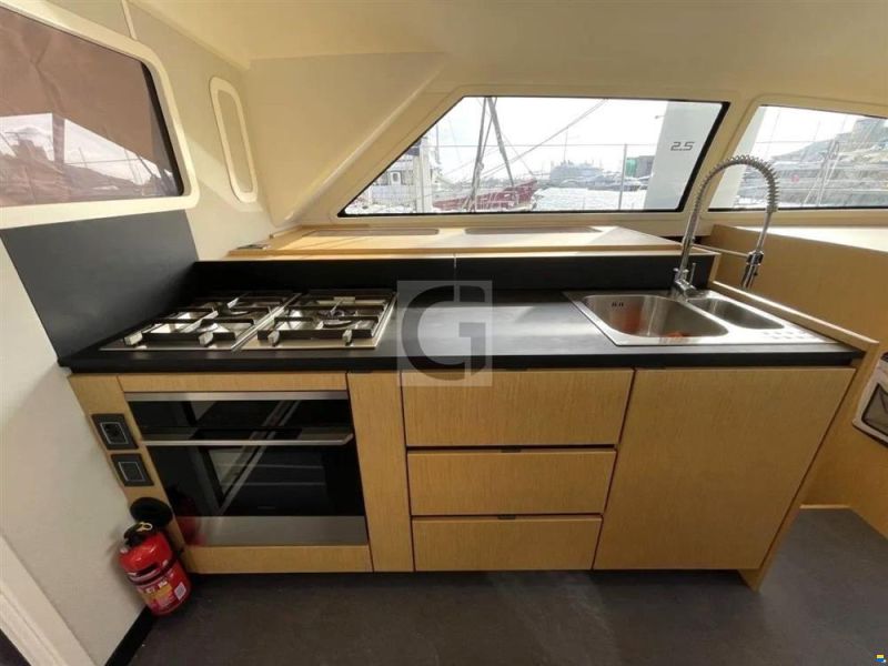 ICE CAT 61