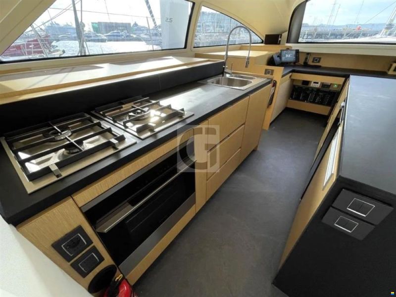 ICE CAT 61