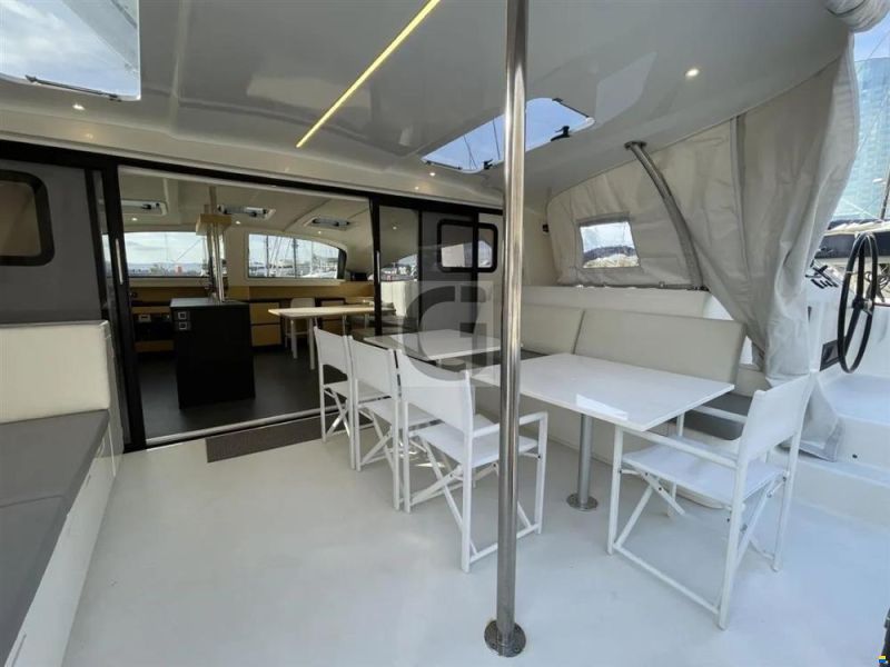 ICE CAT 61