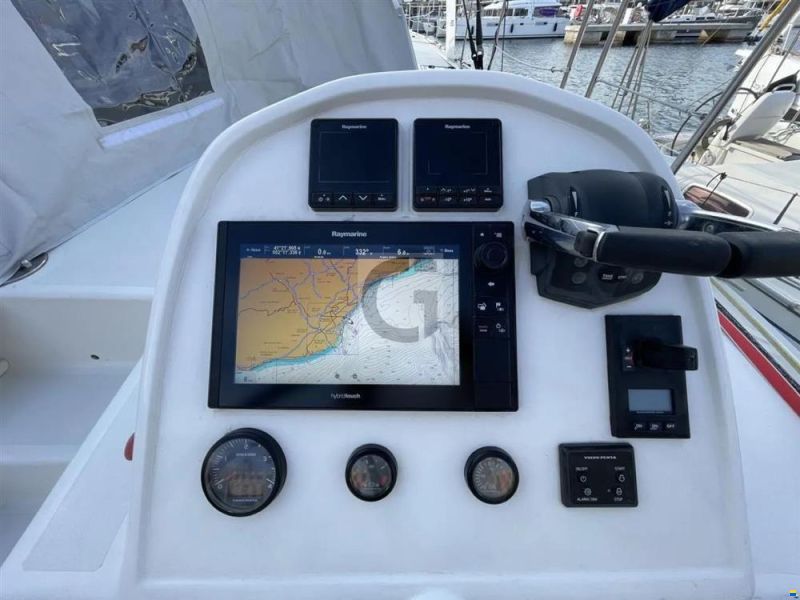 ICE CAT 61