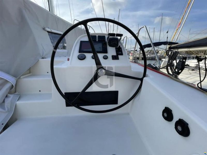 ICE CAT 61