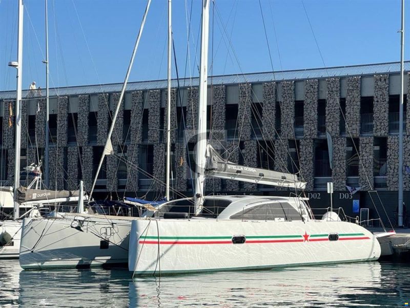 ICE CAT 61