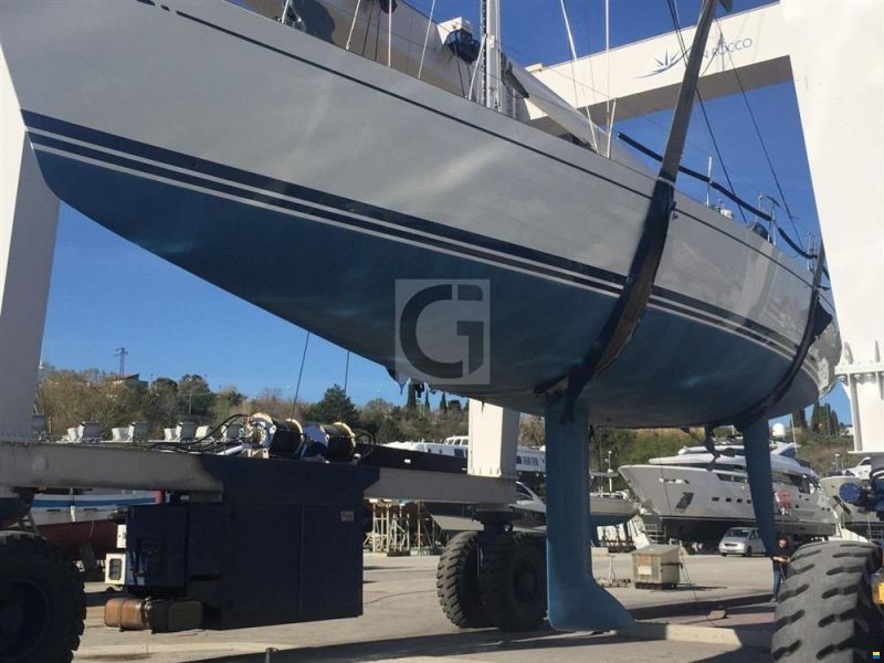 Nautor Swan 56 R