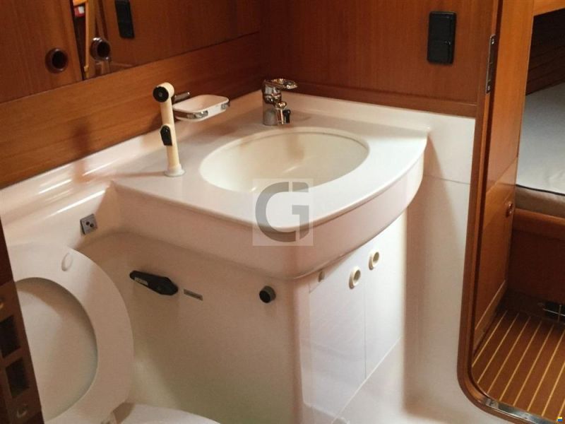 Nautor Swan 56 R