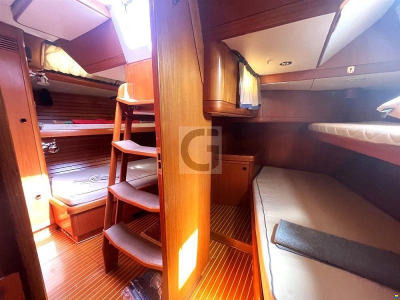 Nautor Swan 56 R