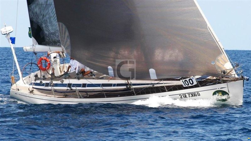 Nautor Swan 56 R